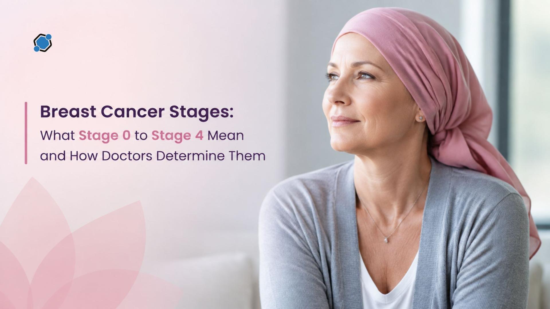 Breast Cancer Stages: What Stage 0 to Stage 4 Mean and How Doctors Determine Them