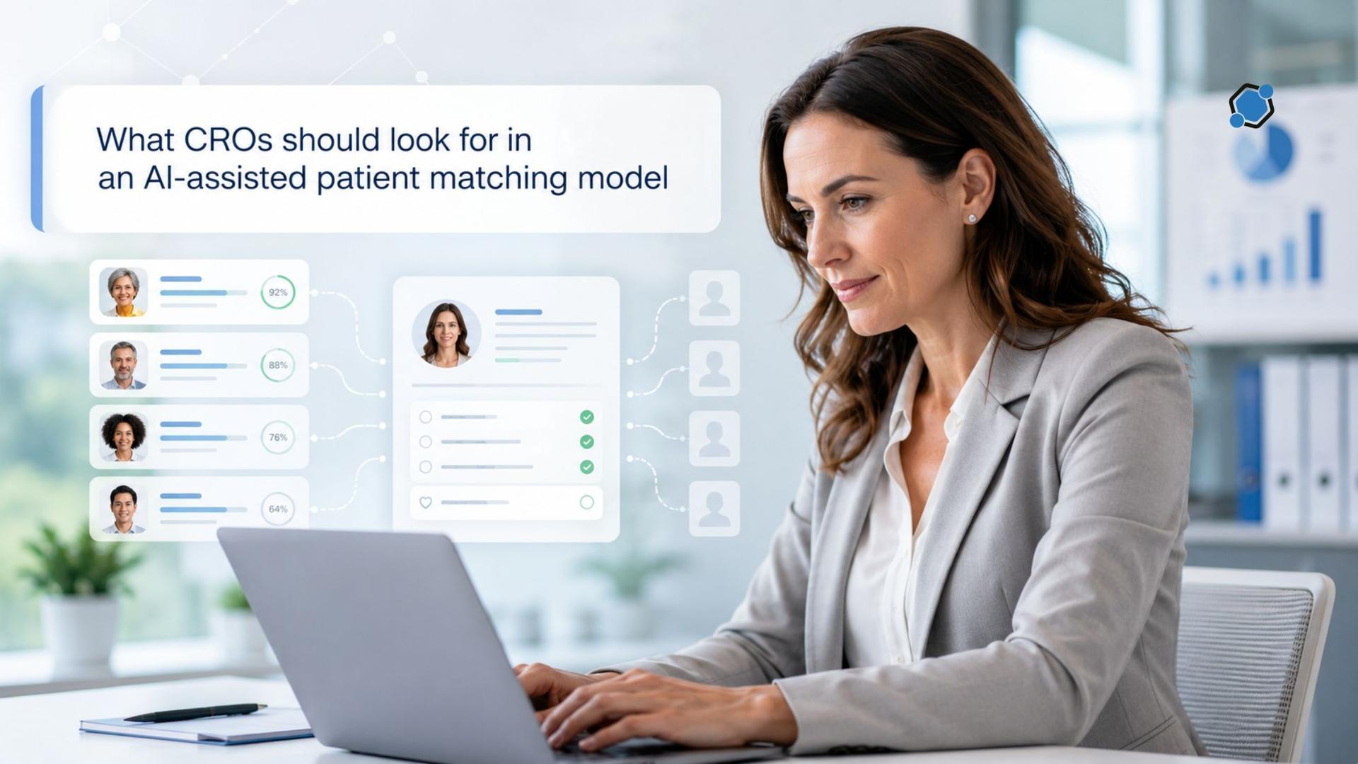 Clinical Trial Operations Reimagined: How Efficiency, Access, and AI Are Reshaping Sponsor and CRO Strategy