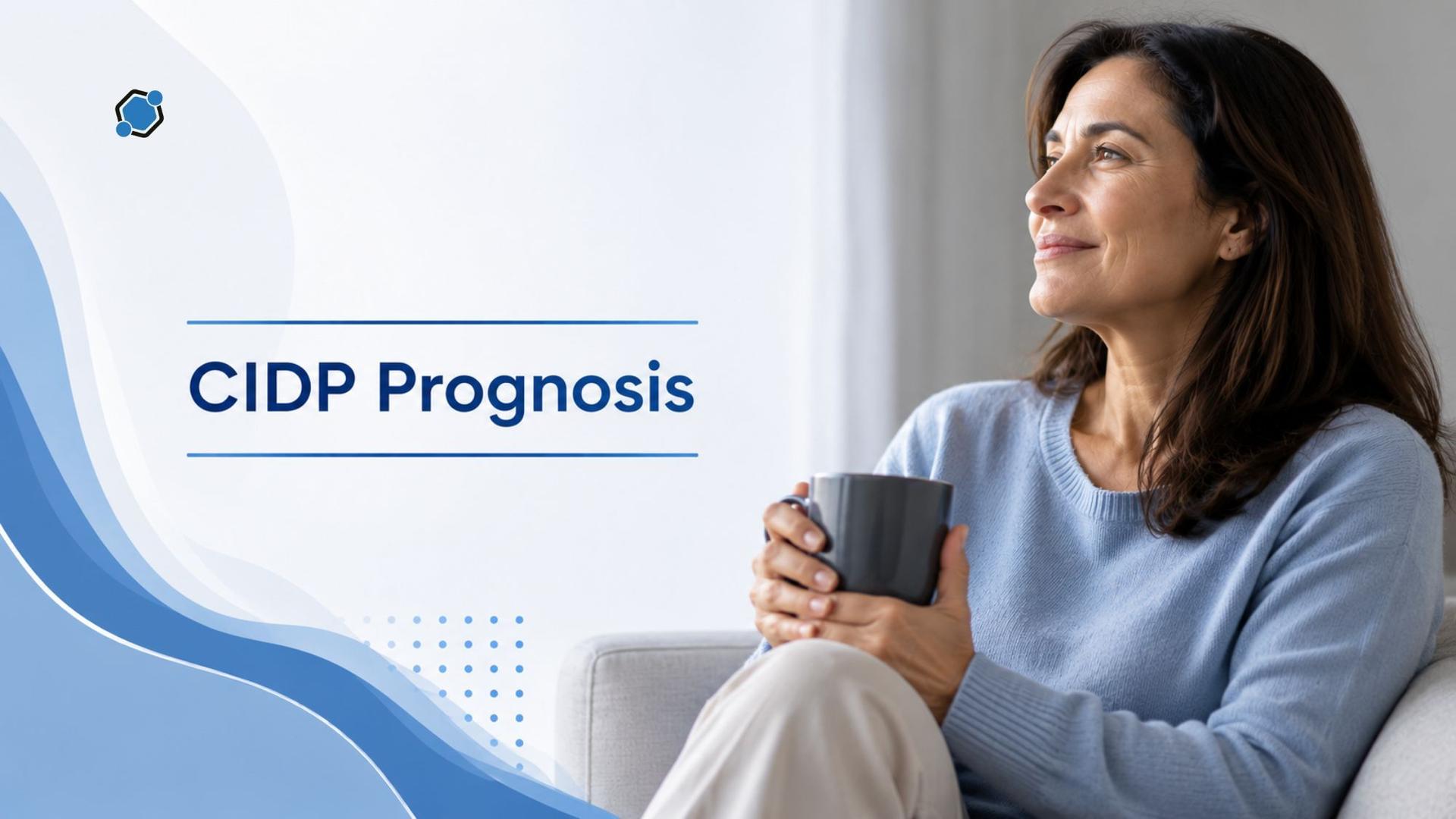 CIDP Prognosis: What Recovery Actually Looks Like From Diagnosis to Daily Life